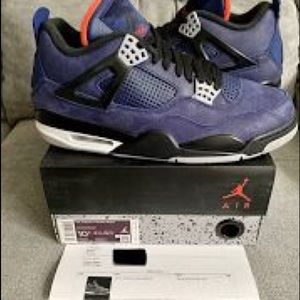 Nike air Jordan 4 retro